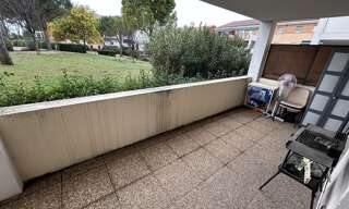 Appartement 2 Pièces 34 m² à vendre à Marseille 13 (13013)