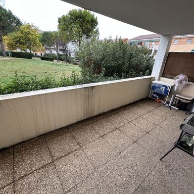 Appartement 2 pièces 210000 €