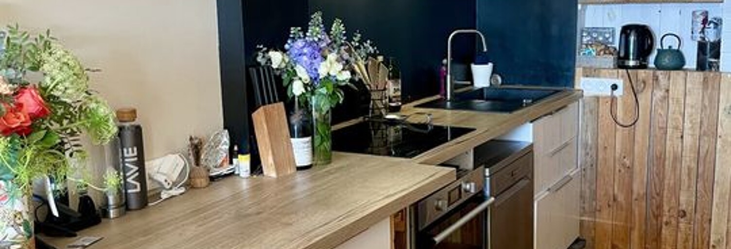 Appartement 5 Pièces 100 m² à vendre à Carcassonne (11000)