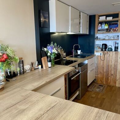 Appartement 5 pièces 239000 €