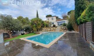 Maison 5 Pièces 168 m² à vendre à Velaux (13880)