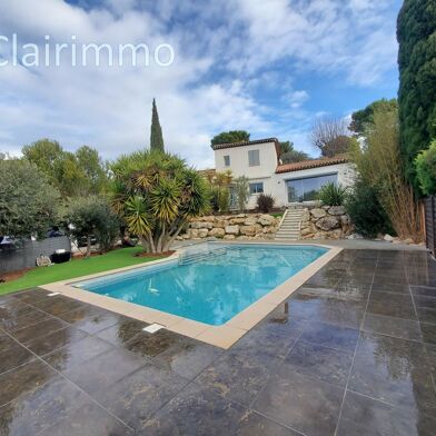 Maison 5 pièces 880000 €