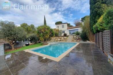 Maison 5 pièces 880000 €