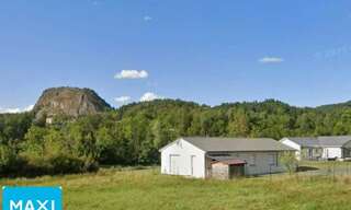 Terrain  1030 m² à vendre à Saint-Julien-Chapteuil (43260)