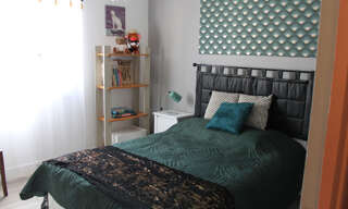 Maison 8 Pièces 139 m² à vendre à Saint-Jory-de-Chalais (24800)