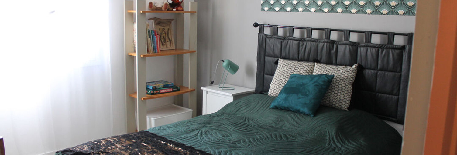 Maison 8 Pièces 139 m² à vendre à Saint-Jory-de-Chalais (24800)