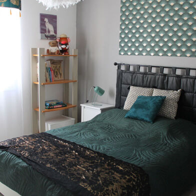 Maison 8 pièces 222000 €