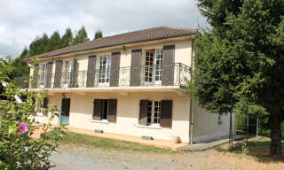 Maison 9 Pièces 200 m² à vendre à Thiviers (24800)