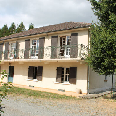 Maison 9 pièces 171200 €