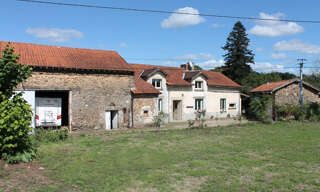 Maison 7 Pièces 140 m² à vendre à Mialet (24450)