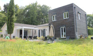 Maison 9 Pièces 191 m² à vendre à Saint-Romain-et-Saint-Clément (24800)