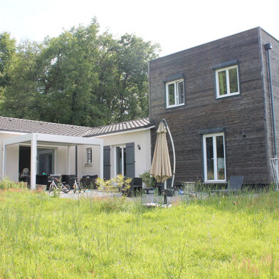 Maison 9 pièces 320000 €