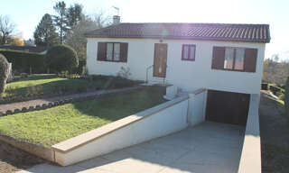 Maison 5 Pièces 84 m² à vendre à Mialet (24450)