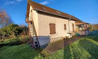 Maison 7 Pièces 90 m² à vendre à Saint-Yrieix-la-Perche (87500)