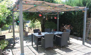 Maison 9 Pièces 124 m² à vendre à Saint-Jory-de-Chalais (24800)