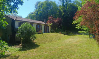 Maison 5 Pièces 90 m² à vendre à Champagnac-de-Belair (24530)