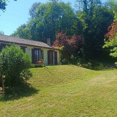 Maison 5 pièces 171000 €