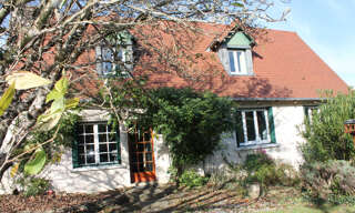 Maison 5 Pièces 105 m² à vendre à Saint-Priest-les-Fougères (24450)