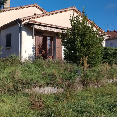 Maison 6 pièces 258000 €