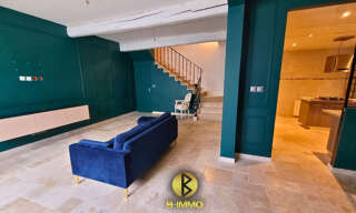 Maison 5 Pièces 112 m² à vendre à Le Péage-de-Roussillon (38550)