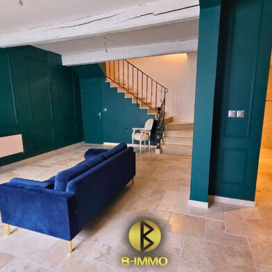 Maison 5 pièces 192000 €