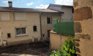 Maison 5 Pièces 95 m² à vendre à Saint-Pierre-de-Bœuf (42520)