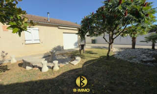 Maison 5 Pièces 104 m² à vendre à Roussillon (38150)