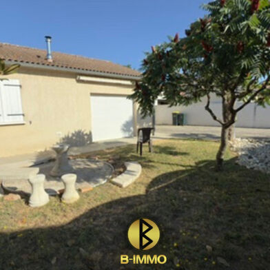 Maison 5 pièces 258000 €