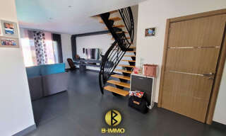 Maison 6 Pièces 200 m² à vendre à Saint-Clair-du-Rhône (38370)