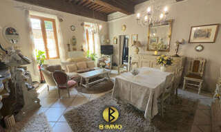 Maison 5 Pièces 103 m² à vendre à Roussillon (38150)