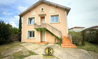 Maison 8 Pièces 221 m² à vendre à Roussillon (38150)