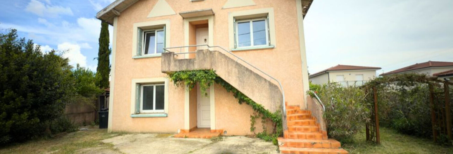 Maison 8 Pièces 221 m² à vendre à Roussillon (38150)