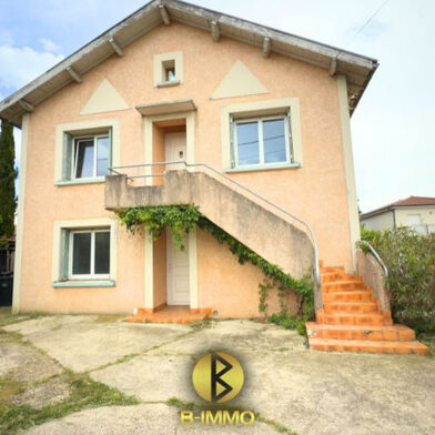 Maison 8 pièces 338000 €