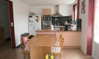 Appartement 5 Pièces 99 m² à vendre à Roussillon (38150)