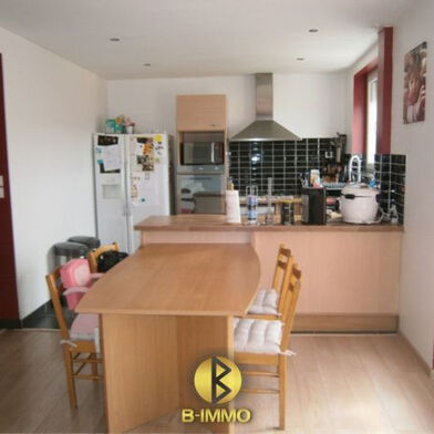 Appartement 5 pièces 156000 €