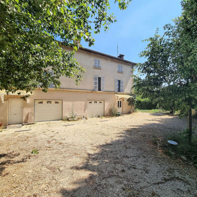 Maison 6 pièces 299000 €