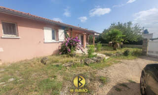 Maison 6 Pièces 104 m² à vendre à Saint-Maurice-l'Exil (38550)