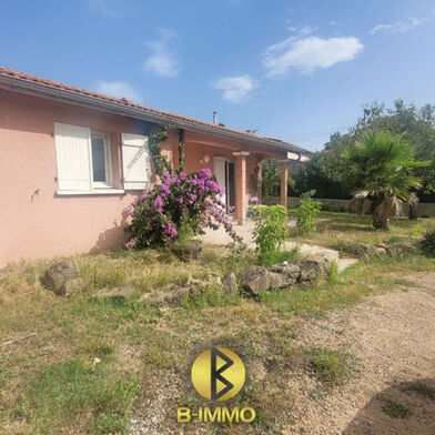 Maison 6 pièces 229000 €