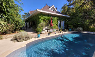 Maison 7 Pièces 210 m² à vendre à Saint-Maurice-l'Exil (38550)