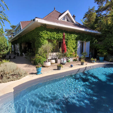 Maison 7 pièces 420000 €