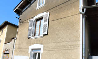 Maison 4 Pièces 100 m² à vendre à Ampuis (69420)