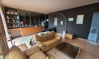 Maison 5 Pièces 115 m² à vendre à Le Péage-de-Roussillon (38550)