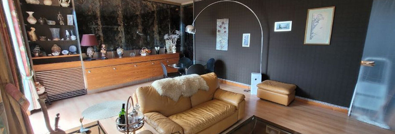 Maison 5 Pièces 115 m² à vendre à Le Péage-de-Roussillon (38550)