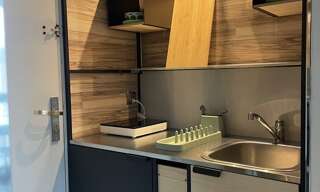 Appartement 1 Pièce 18 m² à vendre à Orléans (45100)