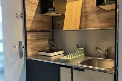 Appartement 1 pièces 75000 €