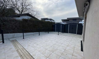 Appartement 3 Pièces 54 m² à louer à Vétraz-Monthoux (74100)