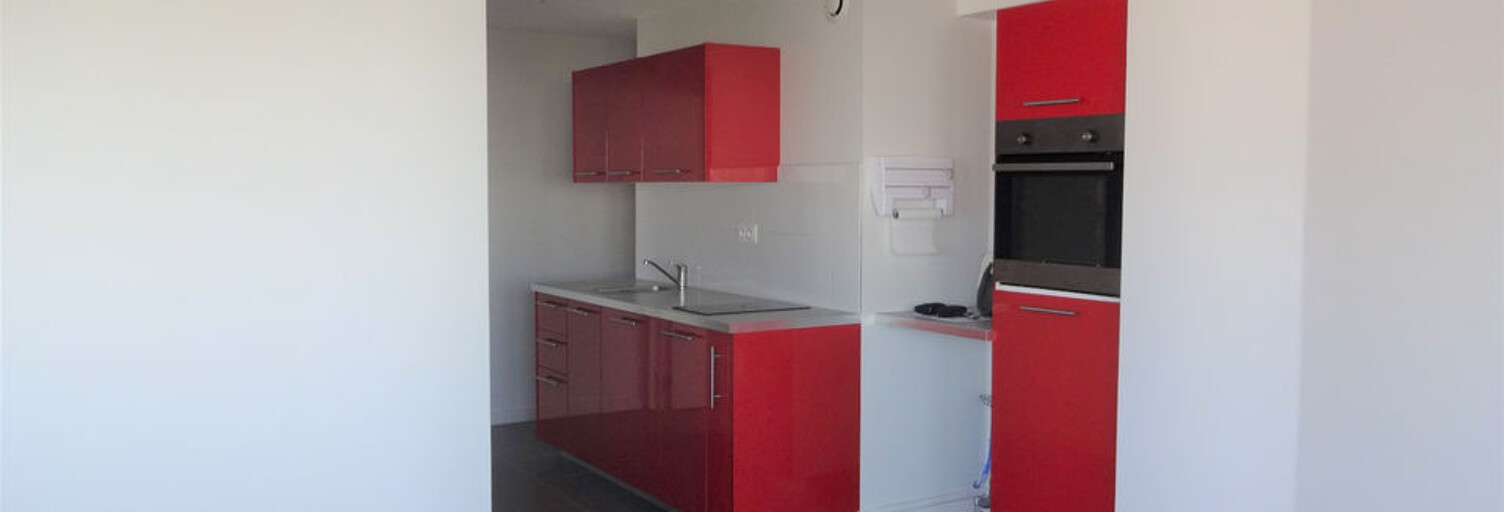 Appartement 2 Pièces 41 m² à vendre à Annemasse (74100)