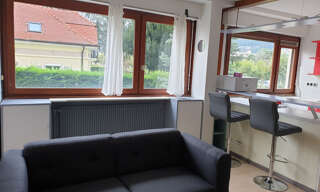 Appartement 2 Pièces 40 m² à vendre à Gaillard (74240)