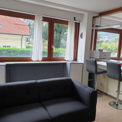 Appartement 2 pièces 180000 €