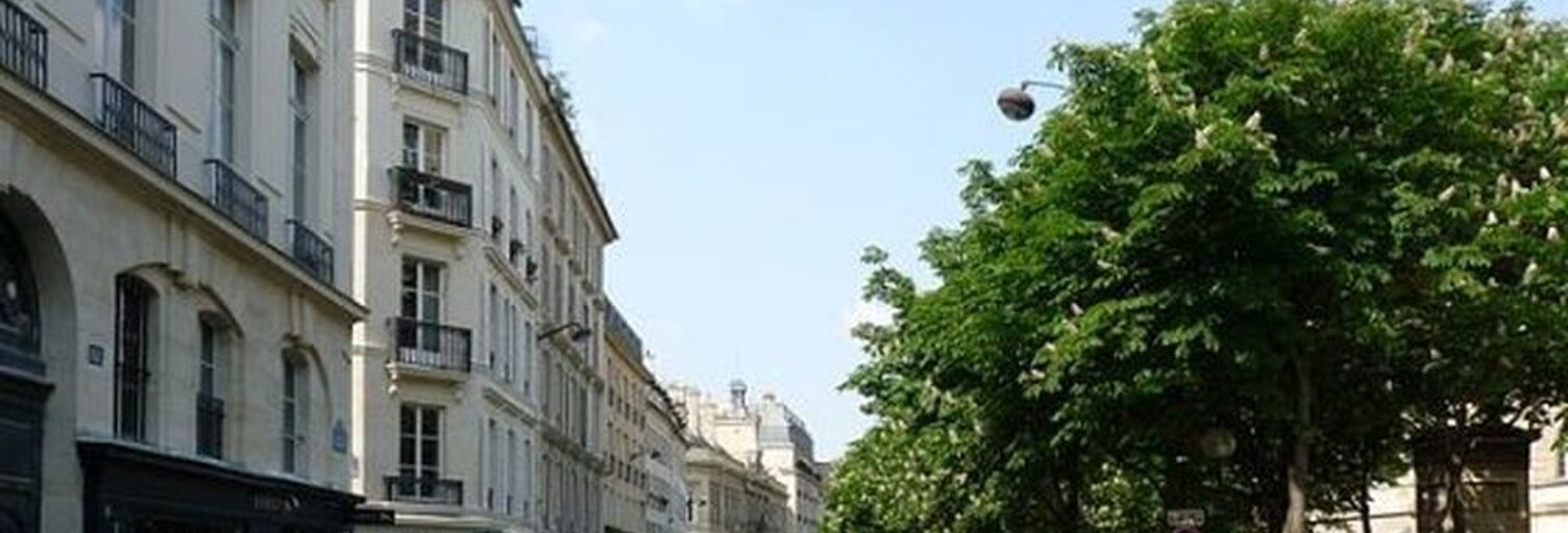 Appartement 5 Pièces 125 m² à vendre à Paris 6 (75006)